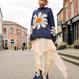 Daisy Pullover