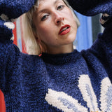 Daisy Pullover