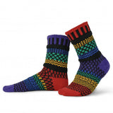 Amano Recycled Cotton Socks Gemstone