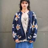 Daisy Cardigan