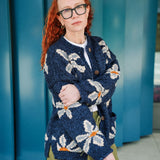 Daisy Cardigan