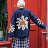 Daisy Pullover