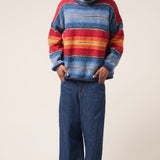 Traders Pullover in Brights