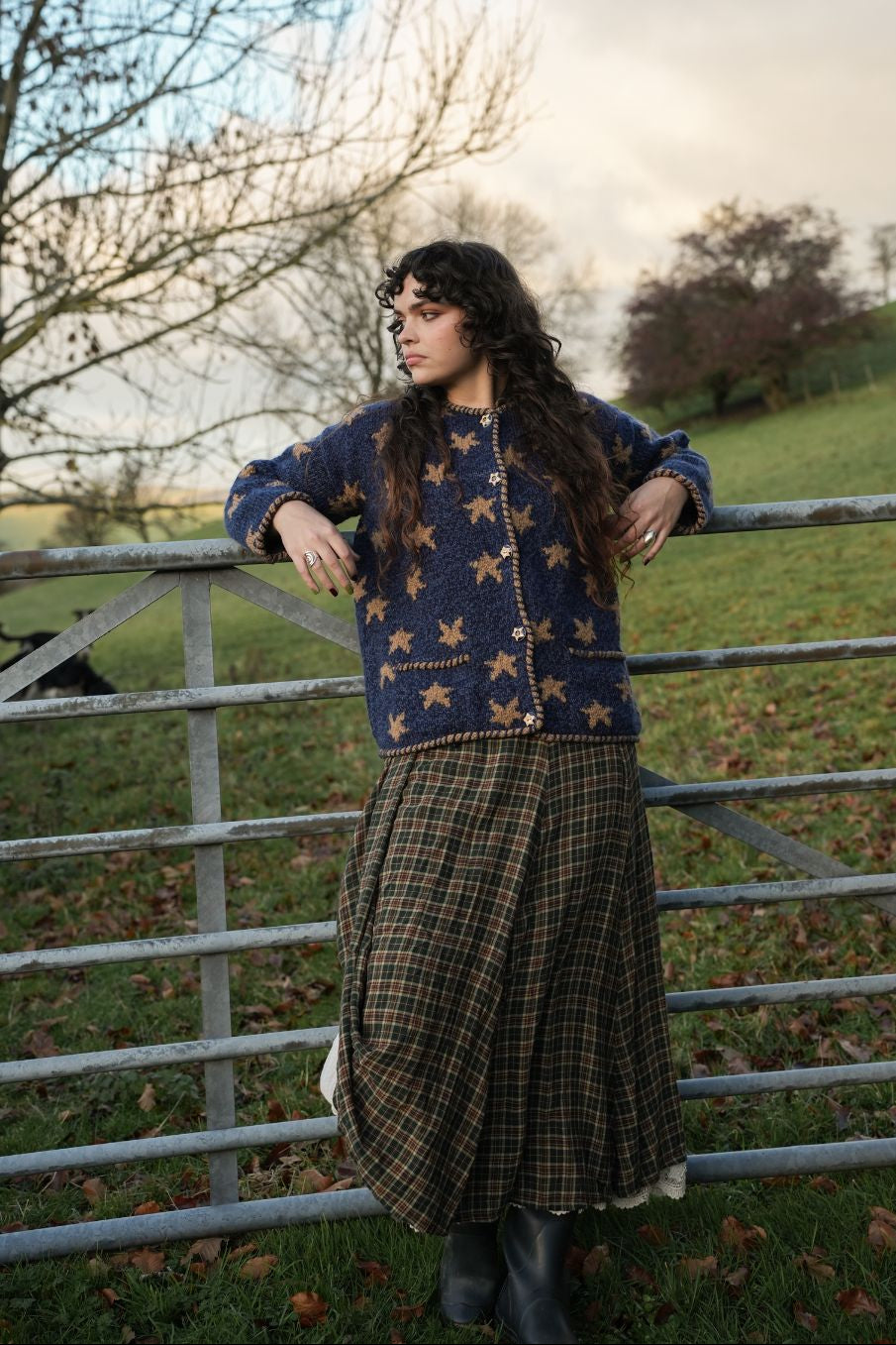 Amano | Ethically Made Knitwear and Fashion Since 1988 – Amano