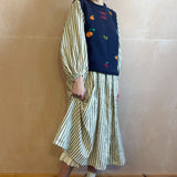 Market Day Vest