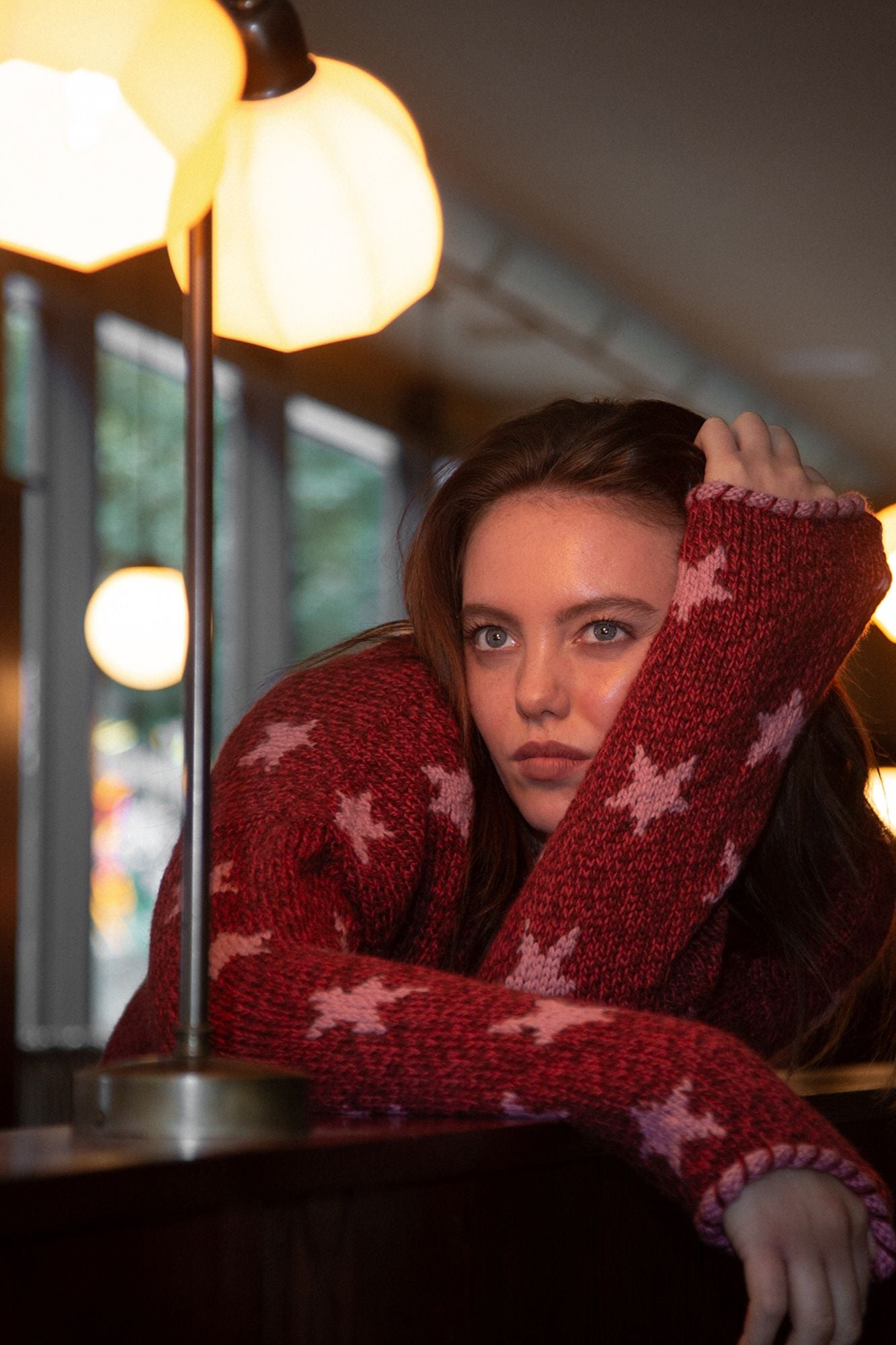 Amano | Ethically Made Knitwear and Fashion Since 1988 – Amano