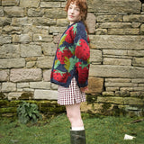 Strawberry Cardigans