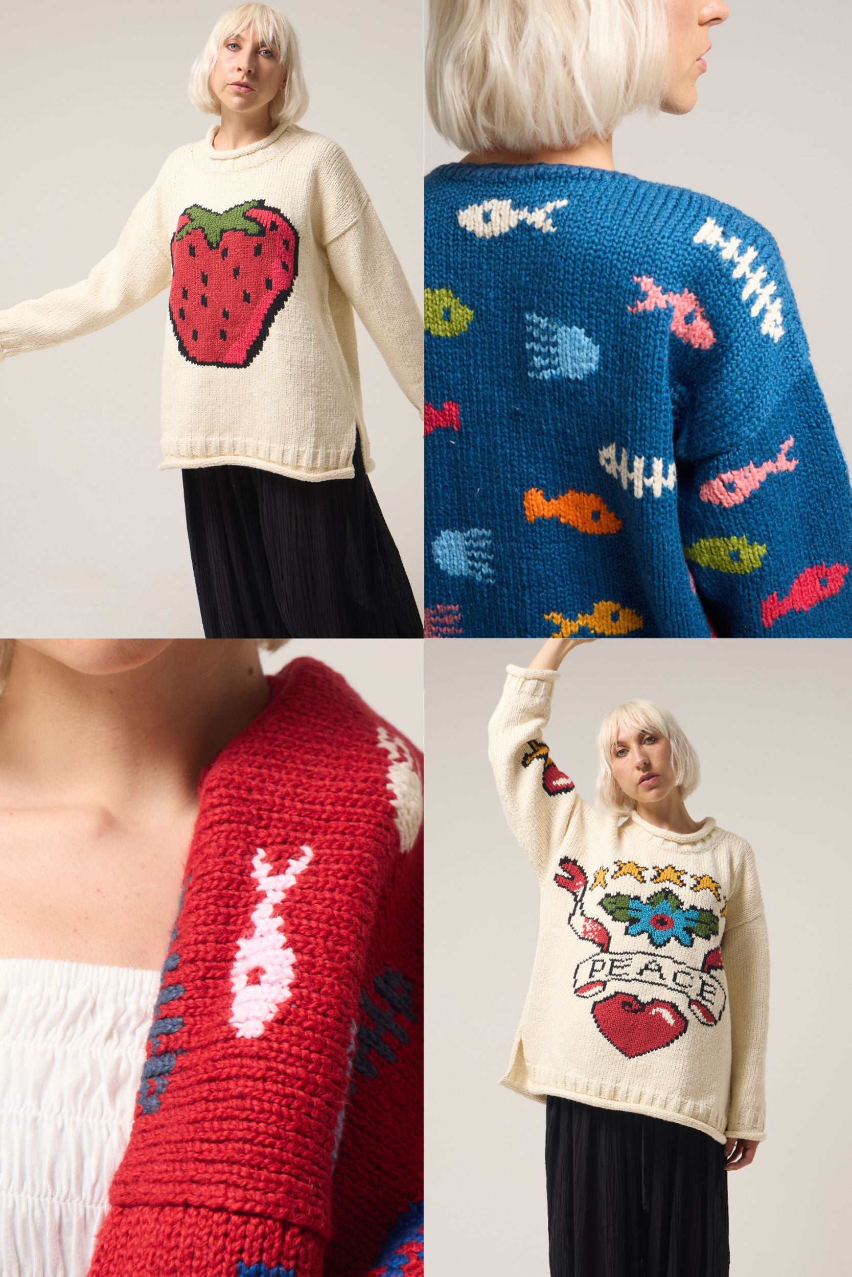 The Cotton Archive Event
