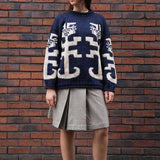 DJ Pullover