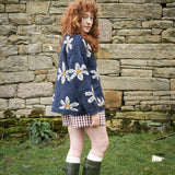 Daisy Cardigan