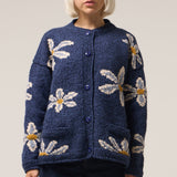 Daisy Cardigan
