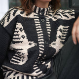 The Olive Branch Cardigan