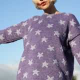 Star Pullover