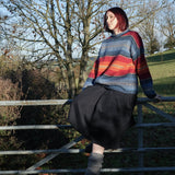 Traders Pullover in Brights