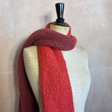 Colourblock Scarf