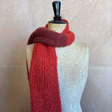 Colourblock Scarf