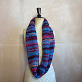 Chunky Knit Snood