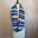 Chunky Knit Snood