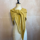 Medium Triangular Shawl