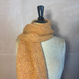 Tasselled Scarf