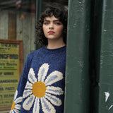 Daisy Pullover