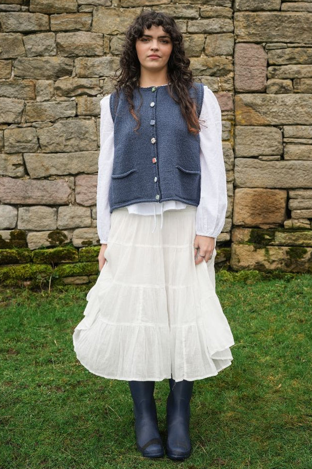 Vests – Amano Knitwear
