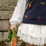 Market Day Vest