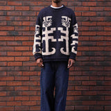 DJ Pullover Men's