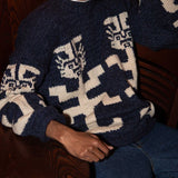 DJ Pullover Men's