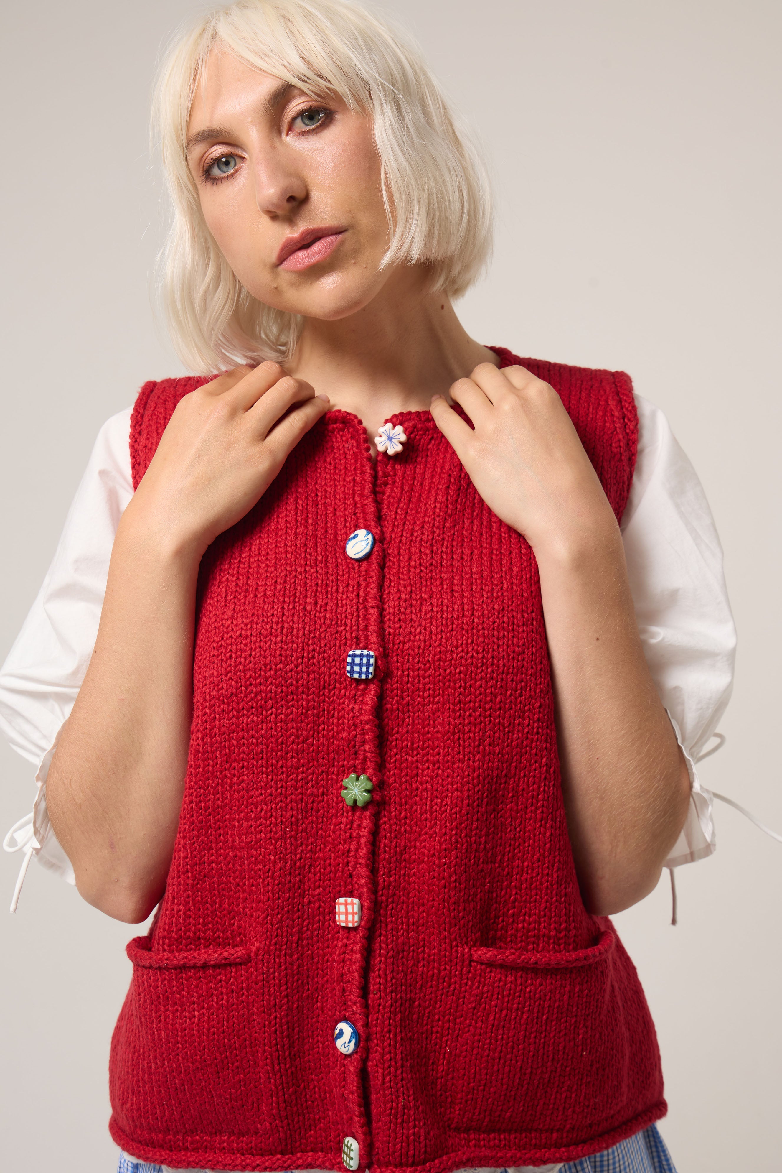 New In | Amano – Amano Knitwear