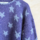 Star Pullover