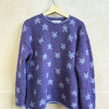 Star Pullover