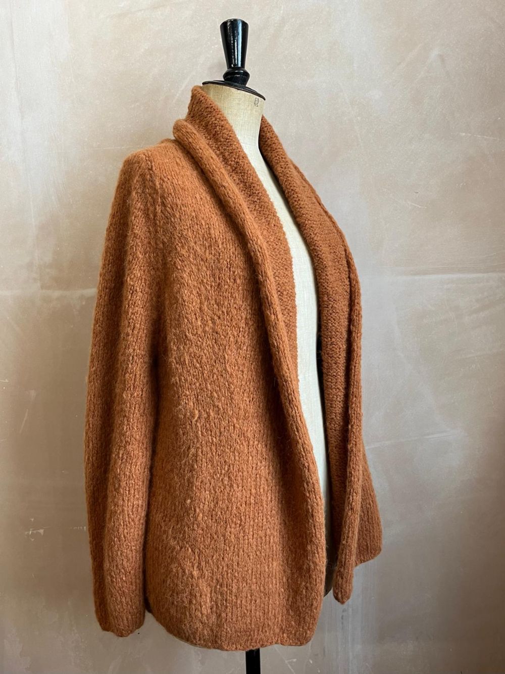 Abrazo Cardigan | Spice Abrazo Cardigan | Spice