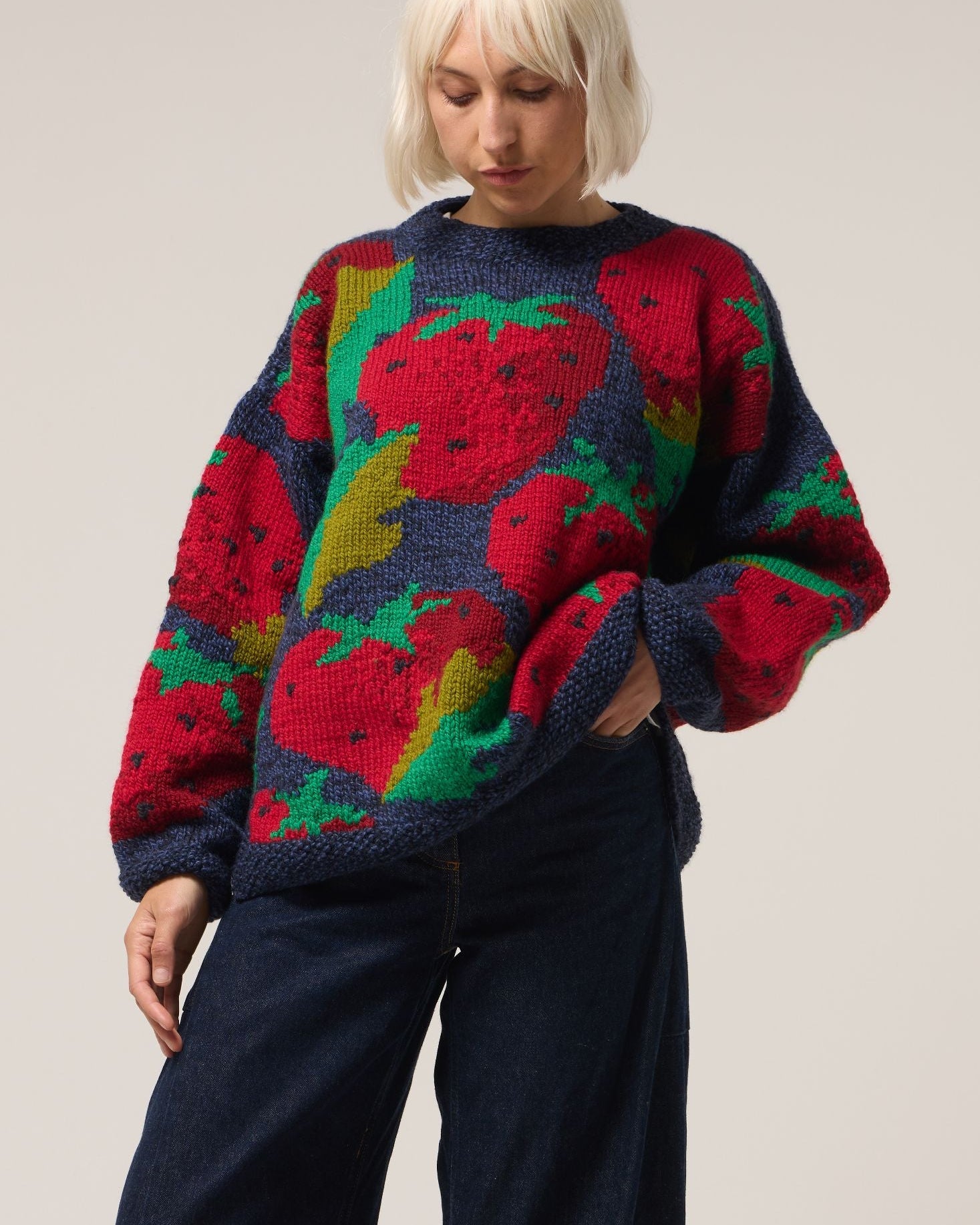 Enjoy 20% Off Wool Styles.
Order with code: WOOL20