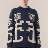 DJ Pullover