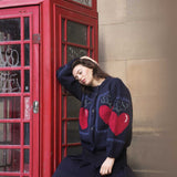 The Wild Hearts Cardigan