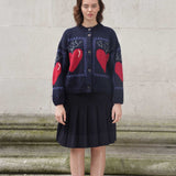 The Wild Hearts Cardigan
