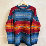 Traders Pullover