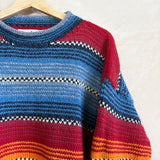 Traders Pullover