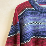 Traders Pullover