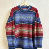 Traders Pullover