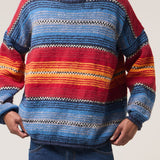 Traders Pullover in Brights