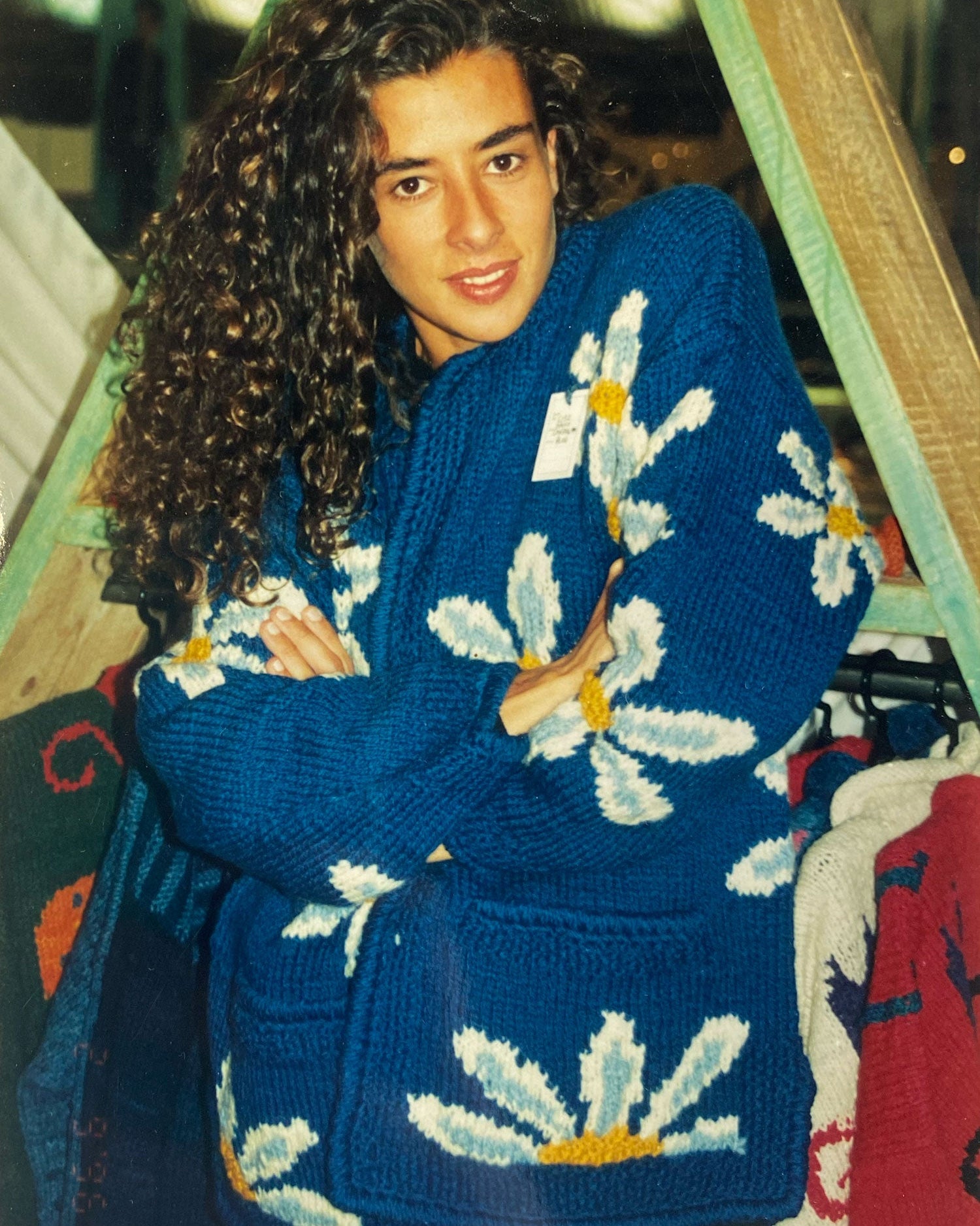 How we make Amano knitwear for you – Amano Knitwear