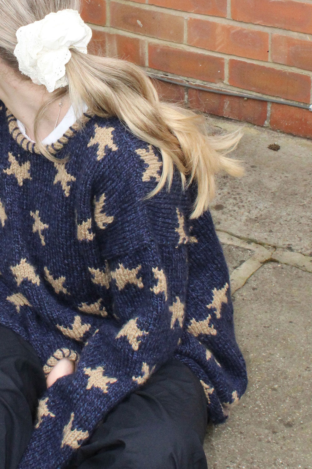 How to Choose the Perfect Star Sweater